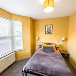 Apartamento 6 Bed Corporate House - 12 Pendennis Park