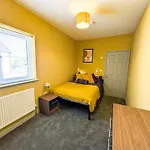 6 Bed Corporate House - 12 Pendennis Park *